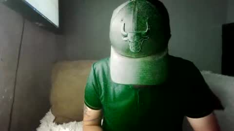 carlos100699 online show from 7, 8, 2026