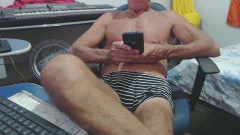 carlos online show from 2, 12, 2024