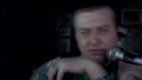 carlos712009 online show from 18, 5, 2026