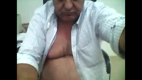 Snapshot of carlos8711 chatting on 23, 9, 2025 carlos8711 online show from 23, 9, 2025