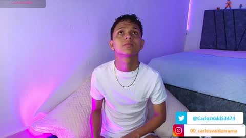 Snapshot of carlos_foxx00 chatting on 13, 3, 2026 carlos_foxx00 online show from 13, 3, 2026