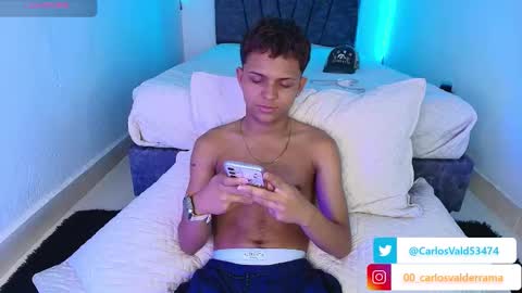 Snapshot of carlos_foxx00 chatting on 14, 3, 2026 carlos_foxx00 online show from 14, 3, 2026