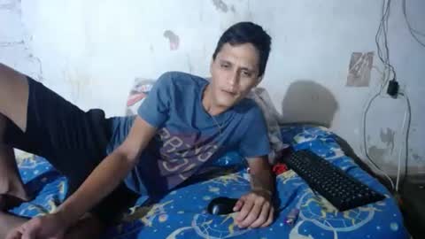 carlos_steven online show from 30, 3, 2026
