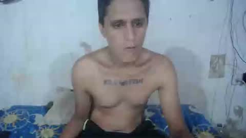 carlos_steven online show from 1, 4, 2026