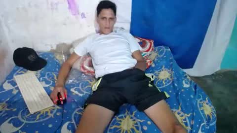 carlos_steven online show from 10, 5, 2026