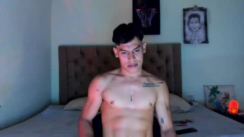 Snapshot of carloshero69 chatting on 27, 11, 2025 carloshero69 online show from 27, 11, 2025