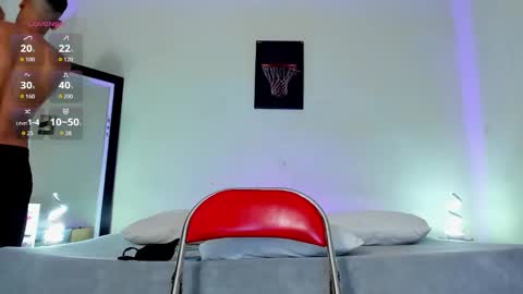 Snapshot of carloshero69 chatting on 29, 5, 2026 carloshero69 online show from 29, 5, 2026