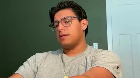 carlos online show from 26, 11, 2025