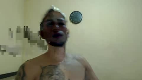 carlossmi01 online show from 18, 2, 2025