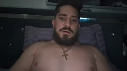 Carlos online show from 4, 3, 2025