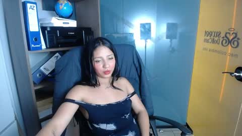 Carolay online show from 9, 5, 2026