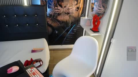 Snapshot of carloy777_ chatting on 5, 6, 2026 Carolay online show from 5, 6, 2026
