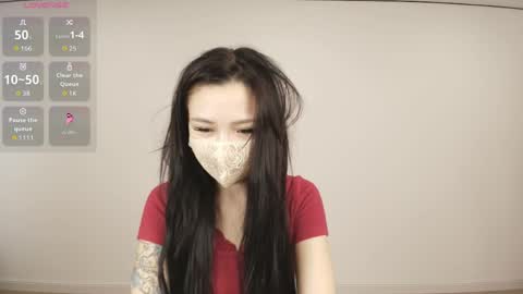 Snapshot of carlune chatting on 29, 4, 2026 Carlune online show from 29, 4, 2026