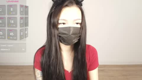 Snapshot of carlune chatting on 7, 5, 2026 Carlune online show from 7, 5, 2026