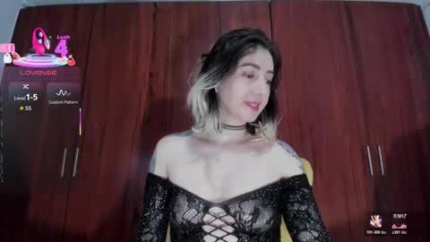 carly grasso  online show from 18, 12, 2025