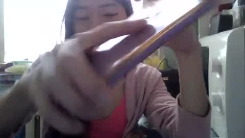 CarlyJoy online show from 29, 1, 2025