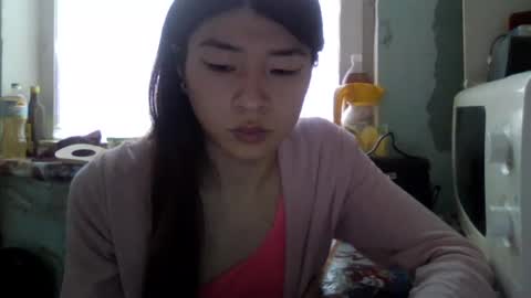 CarlyJoy online show from 29, 1, 2025