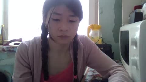 CarlyJoy online show from 30, 1, 2025