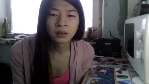 CarlyJoy online show from 3, 2, 2025