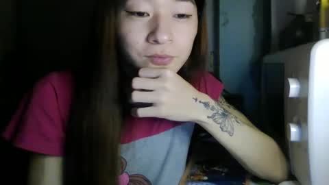 CarlyJoy online show from 14, 2, 2025