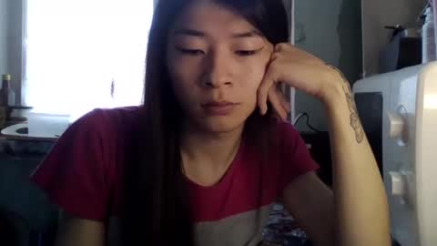 CarlyJoy online show from 23, 2, 2025