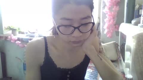 CarlyJoy online show from 26, 9, 2025