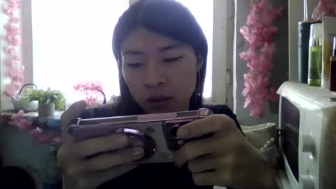 CarlyJoy online show from 2, 11, 2025