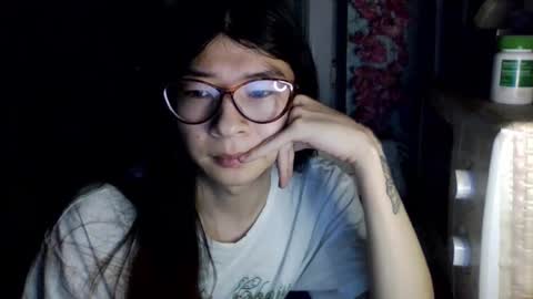 CarlyJoy online show from 18, 3, 2026