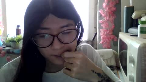 CarlyJoy online show from 19, 3, 2026