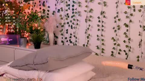 Carly online show from 12, 1, 2025