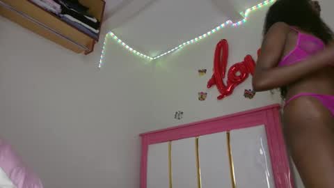 CarlyIndependent Model online show from 26, 2, 2026