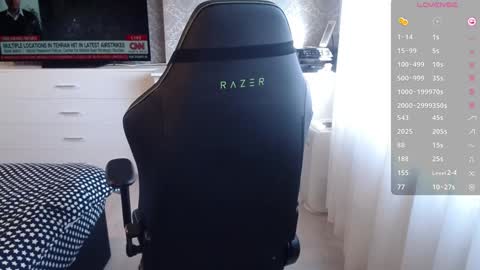 Carmela online show from 3, 3, 2026