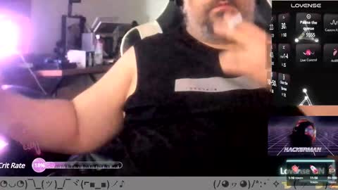 Snapshot of carmelo_devitto chatting on 2, 12, 2024 soy Batman online show from 2, 12, 2024