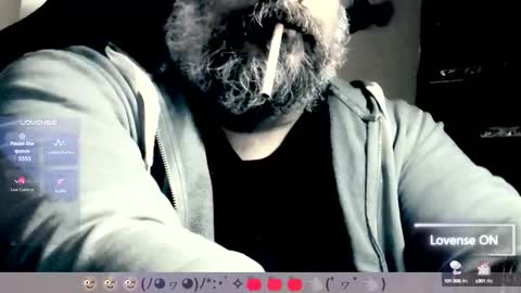 Snapshot of carmelo_devitto chatting on 30, 9, 2025 soy Batman online show from 30, 9, 2025