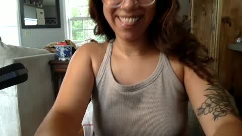 Carmen online show from 25, 7, 2026