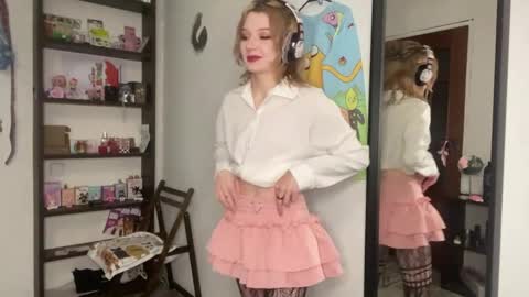 Elina online show from 30, 5, 2026