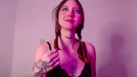 carmennrusso online show from 17, 10, 2025