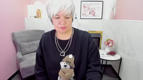 Carmen online show from 7, 1, 2025