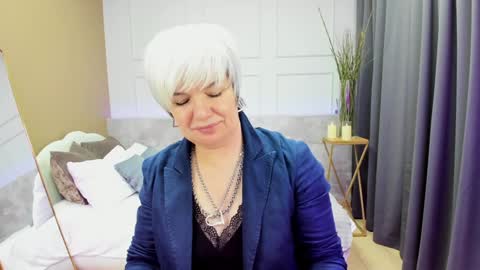 Carmen online show from 21, 1, 2025