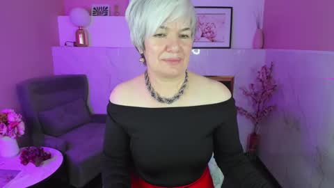 Carmen online show from 5, 3, 2025