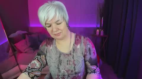 Carmen online show from 10, 3, 2025