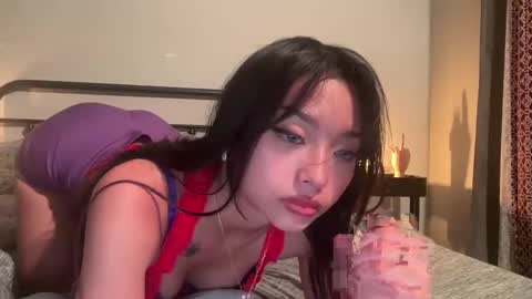 Snapshot of carmenxrose chatting on 17, 12, 2024 carmenxrose online show from 17, 12, 2024