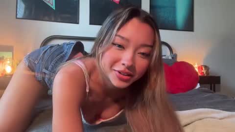 Snapshot of carmenxrose chatting on 14, 2, 2025 carmenxrose online show from 14, 2, 2025