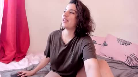 carmesix__ online show from 5, 2, 2026