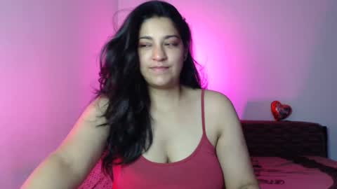 Snapshot of carmincarmenere chatting on 31, 1, 2025 CarminCe online show from 31, 1, 2025