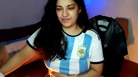 Snapshot of carmincarmenere chatting on 14, 7, 2026 CarminCe online show from 14, 7, 2026