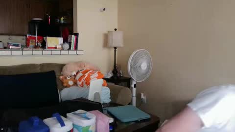 Brooke online show from 21, 4, 2026