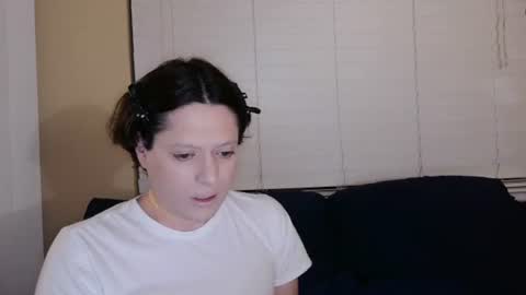 Snapshot of carnalflower95 chatting on 15, 6, 2026 Brooke online show from 15, 6, 2026