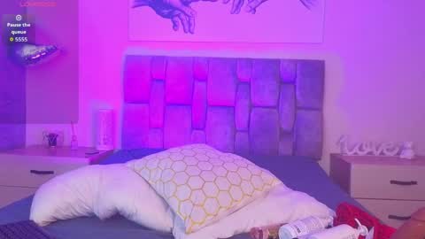caro_lovings online show from 15, 5, 2026