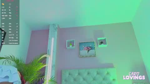 Snapshot of caro_lovings chatting on 14, 6, 2026 caro_lovings online show from 14, 6, 2026